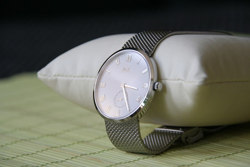 Mido - Revue : Mido Baroncelli (remontage manuel) Midobaron_4