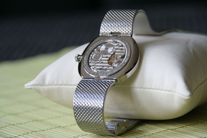Mido - Revue : Mido Baroncelli (remontage manuel) Midobaron_7